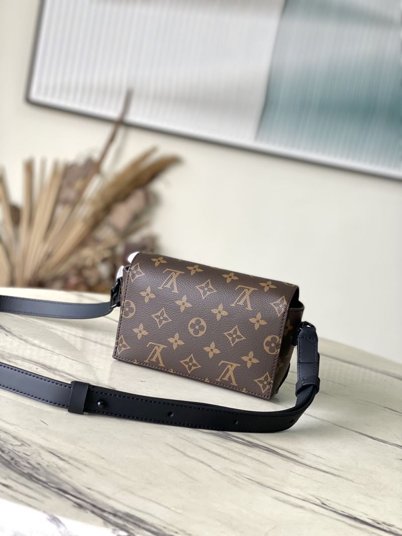 Louis Vuitton Satchel Bags